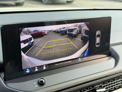New 2026 Honda Accord Touring image 17