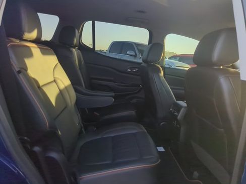 Used 2023 GMC Acadia AT4 w/ Technology Package image 26