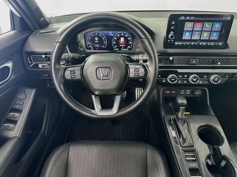 Used 2023 Honda Civic Sport Touring image 23