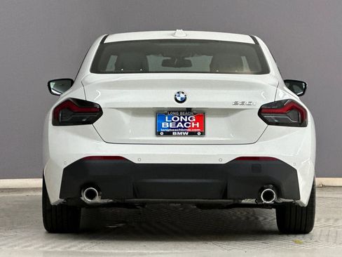 New 2026 BMW 230i 230i w/ Convenience Package image 9