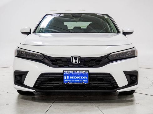 Used 2023 Honda Civic LX image 15