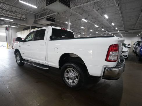 Used 2020 RAM 3500 Big Horn AWD/4WD image 33