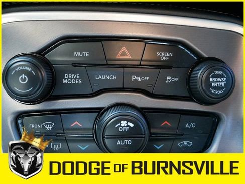 Used 2021 Dodge Challenger R/T Scat Pack image 20