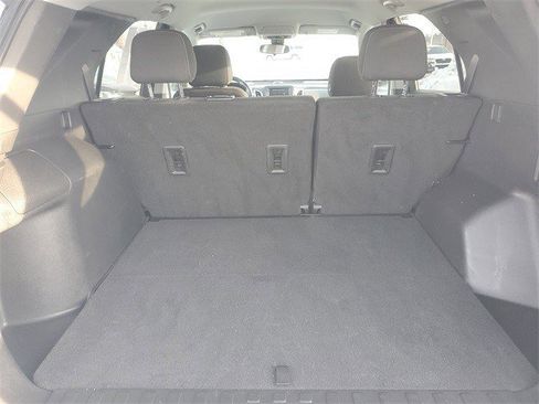 Certified 2021 Chevrolet Equinox LT image 8