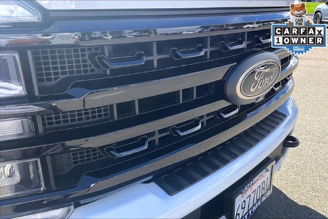 Used 2024 Ford F250 Lariat w/ Lariat Ultimate Package AWD/4WD image 29