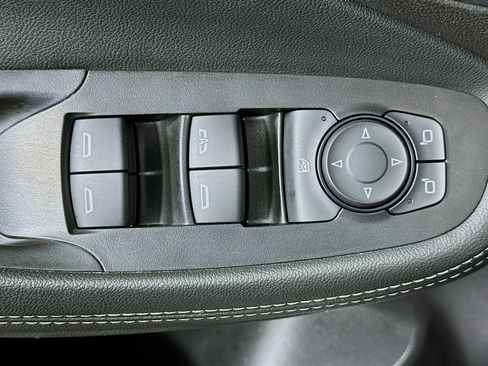 Used 2024 Buick Encore GX Sport Touring w/ Comfort Package image 15