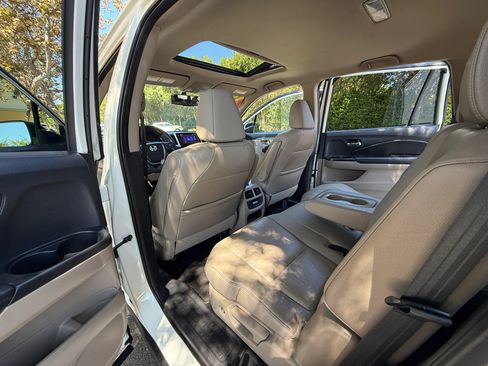 Used 2018 Honda Pilot EX-L image 18