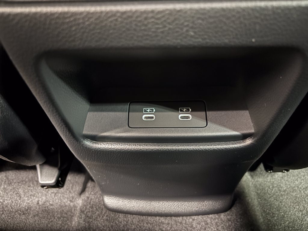 New 2027 Honda CR-V Sport-L image 19