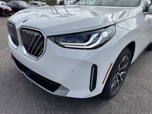 New 2026 BMW X3 xDrive30 w/ Convenience Package image 9