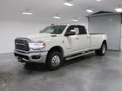 Used 2019 RAM 3500 Laramie