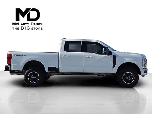 Used 2025 Ford F350 Lariat w/ Tremor Off-Road Package image 6