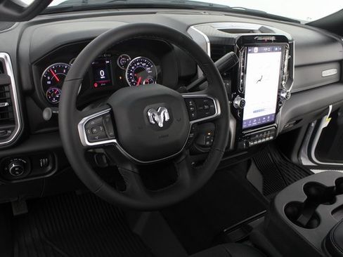 New 2026 RAM 2500 Big Horn image 9