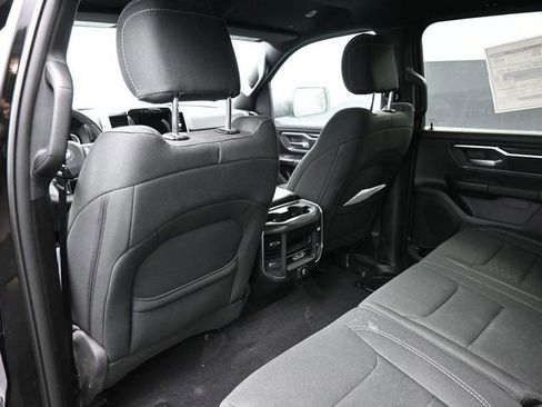 New 2026 RAM 1500 Big Horn AWD/4WD image 12