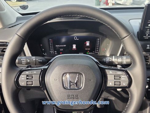 New 2026 Honda Pilot EX-L image 21