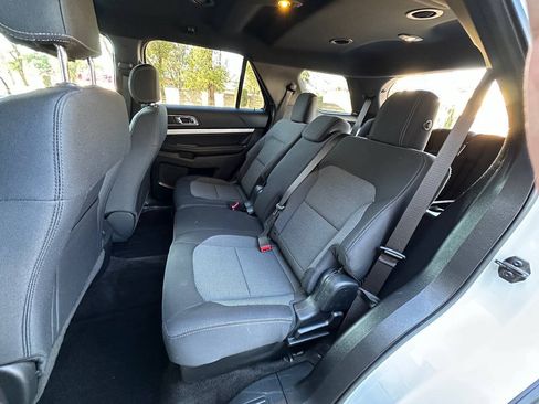 Used 2016 Ford Explorer XLT AWD/4WD image 23
