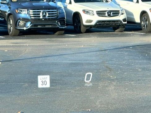 New 2026 Mercedes-Benz CLE 53 AMG 4MATIC Coupe image 20