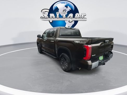 Used 2022 Toyota Tundra Limited image 7