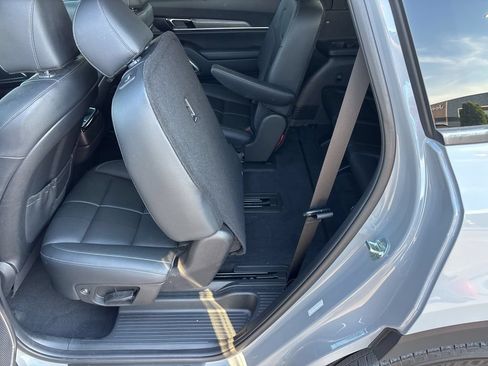 Used 2022 Kia Telluride EX w/ EX Premium Package AWD/4WD image 48