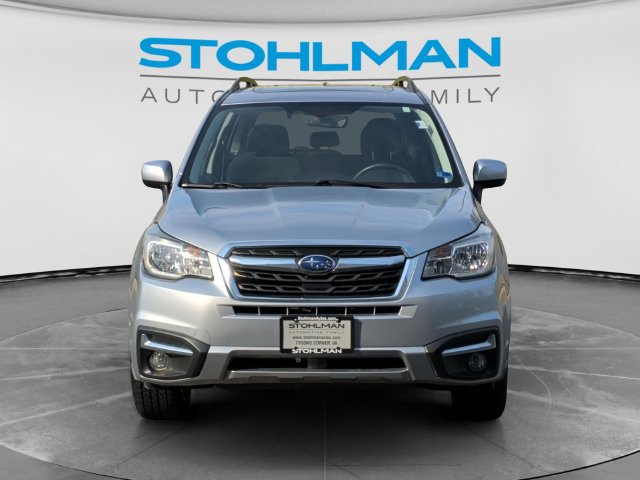 Used 2017 Subaru Forester 2.5i Premium w/ All-Weather Package AWD/4WD image 2