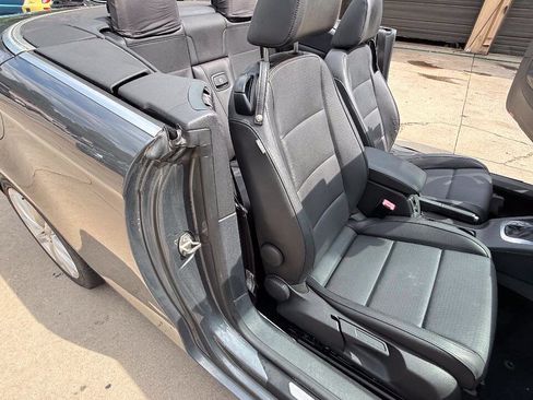 Used 2012 Volkswagen Eos Komfort FWD image 44
