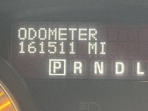 Used 2008 Saturn Outlook XR w/ Luxury Package image 11