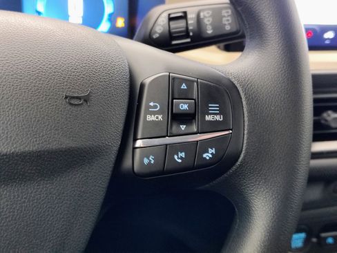 New 2025 Ford Bronco Sport Big Bend AWD/4WD image 30
