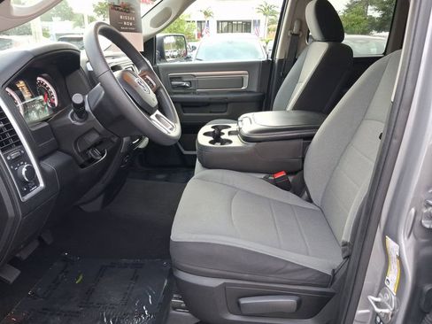 Used 2024 RAM 1500 Classic SLT RWD image 14