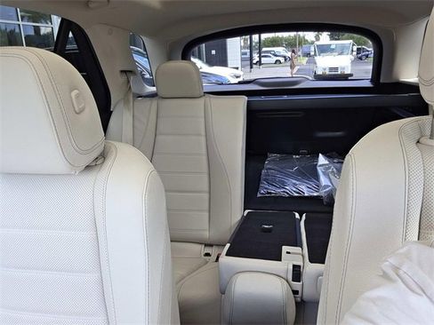 Certified 2022 Mercedes-Benz GLE 350 4MATIC w/ Warmth & Comfort Package image 24