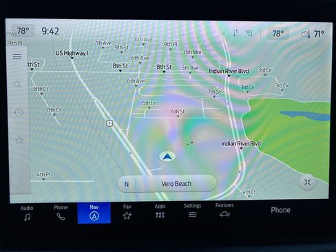 Certified 2024 Ford F250 King Ranch w/ Chrome Package image 25