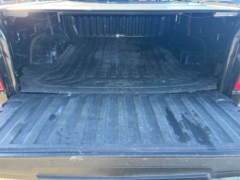 Used 2021 Chevrolet Silverado 1500 LT w/ All Star Edition Plus image 8