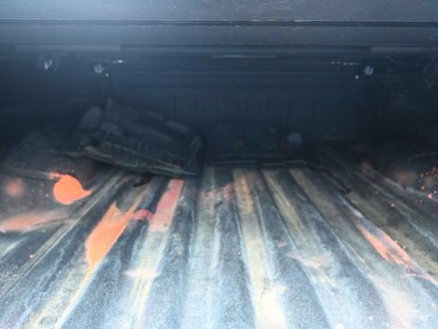 Used 2024 Nissan Frontier S AWD/4WD image 14