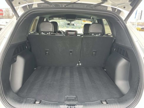 Used 2023 Ford Escape ST-Line Select w/ Tech Pack #2 image 12