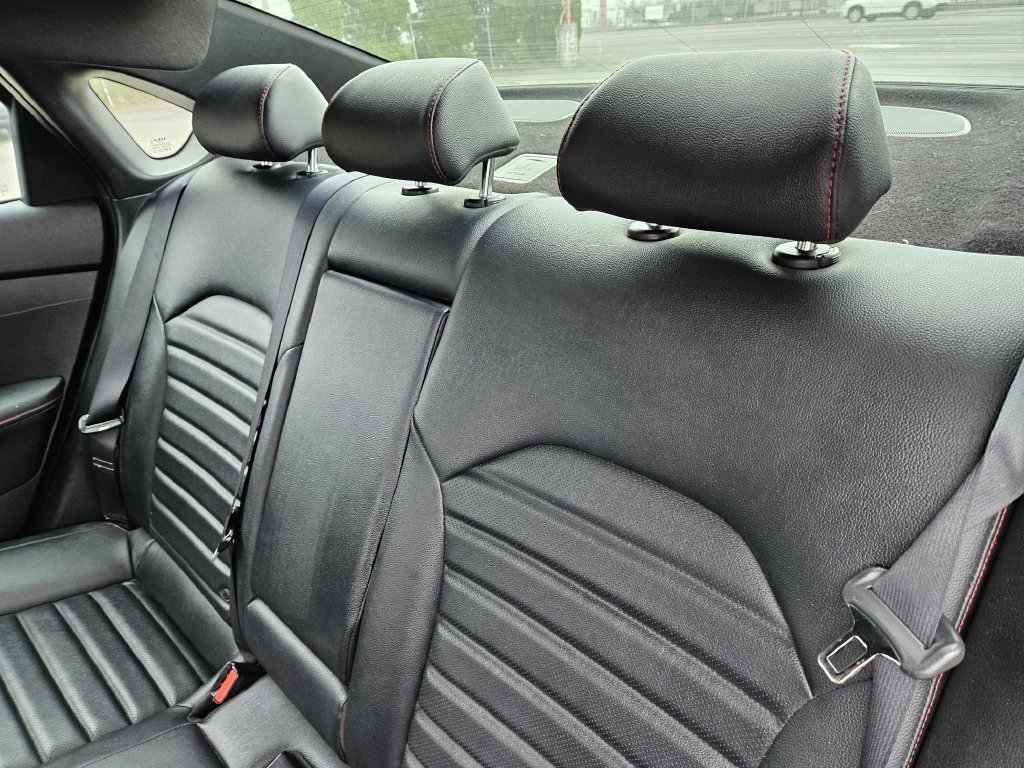 Used 2023 Kia Forte GT w/ GT2 Package FWD image 12