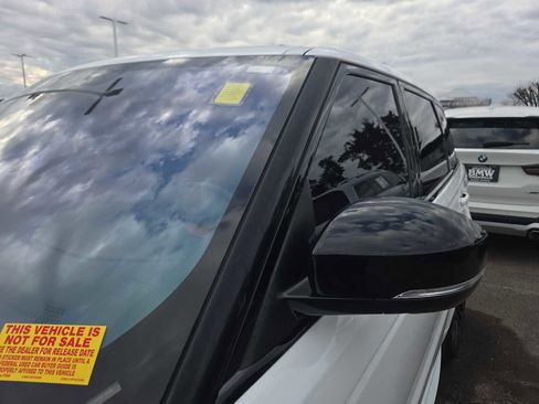 Used 2016 Land Rover Range Rover Sport Autobiography image 12