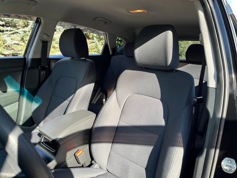 Used 2020 Hyundai Tucson Value image 8