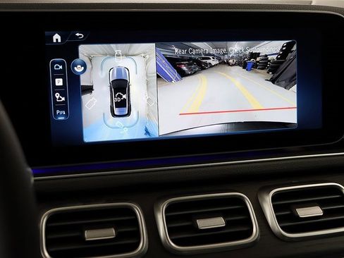 New 2026 Mercedes-Benz GLE 450 4MATIC image 22