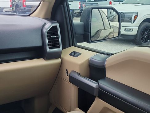Used 2018 Ford F150 XLT w/ Equipment Group 302A Luxury RWD image 14