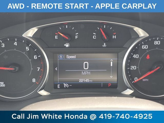 Used 2023 GMC Acadia SLE w/ Driver Convenience Package AWD/4WD image 26