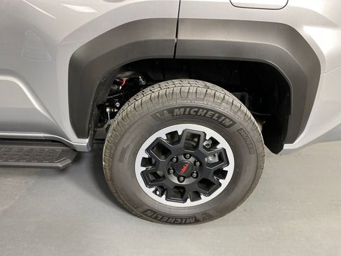 New 2025 Toyota 4Runner TRD Off-Road image 28
