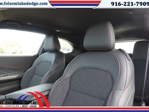 New 2025 Dodge Charger R/T w/ Quick Order Package 25M R/T image 11