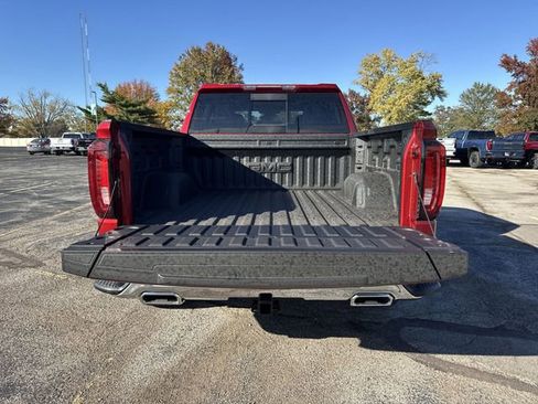 New 2026 GMC Sierra 1500 SLT w/ SLT Premium Plus Package image 24