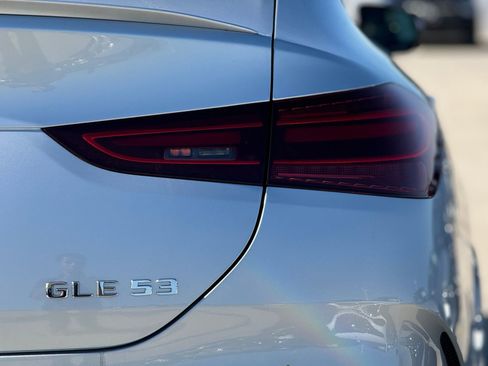 New 2026 Mercedes-Benz GLE 53 AMG 4MATIC Coupe image 10