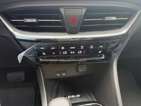 New 2026 Buick Encore GX Avenir w/ Avenir Technology Package FWD image 22