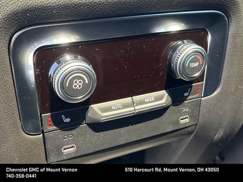 New 2026 GMC Yukon XL Denali w/ Sun & Power Step Package AWD/4WD image 33