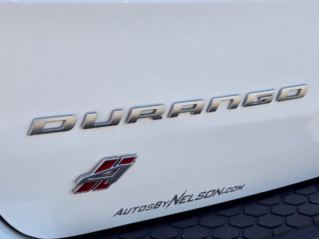 Used 2022 Dodge Durango Citadel AWD/4WD image 21