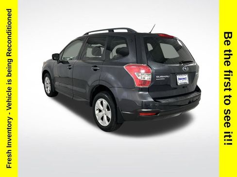 Used 2014 Subaru Forester 2.5i Premium w/ Protection Package #1 AWD/4WD image 3