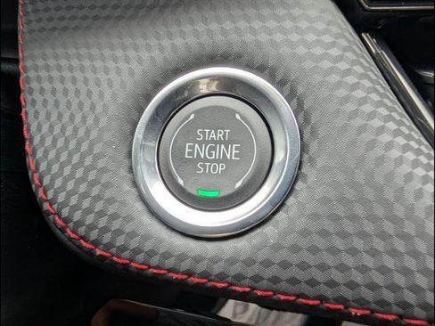 New 2026 Chevrolet Equinox RS image 8