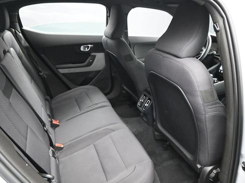 Used 2024 Polestar Polestar 2 RWD image 28