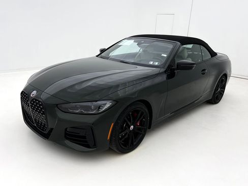 Certified 2023 BMW 440i xDrive M440i xDrive w/ Premium Package image 4