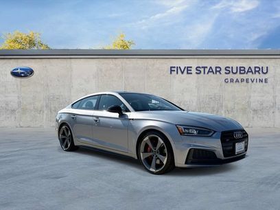 Used 2019 Audi S5 Premium Plus